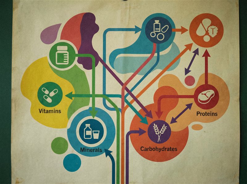 Нутријенти